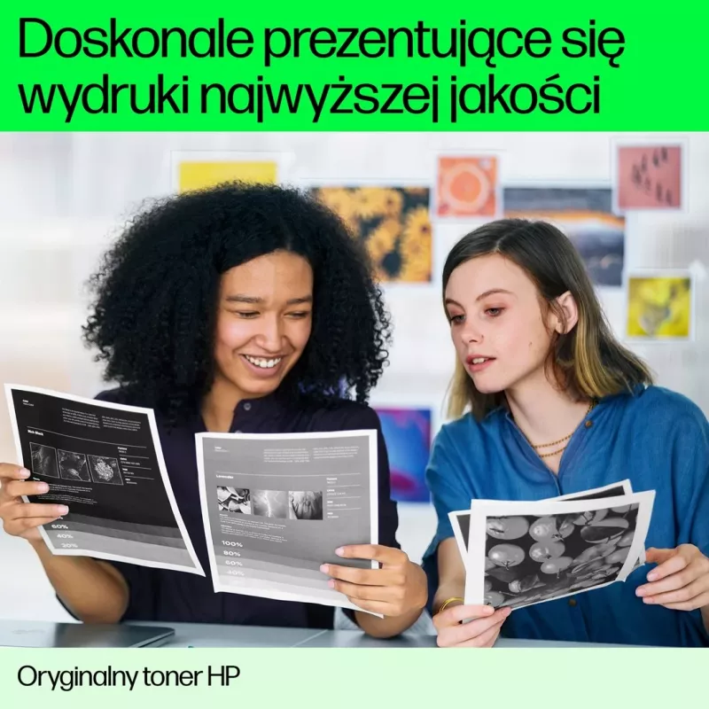 HP 81A Czarny oryginalny toner LaserJet, 10500 stron, czarny, 1 szt.