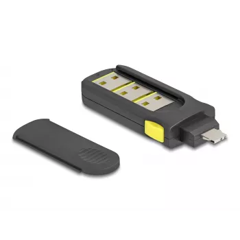 Blokada portu DeLOCK 22031