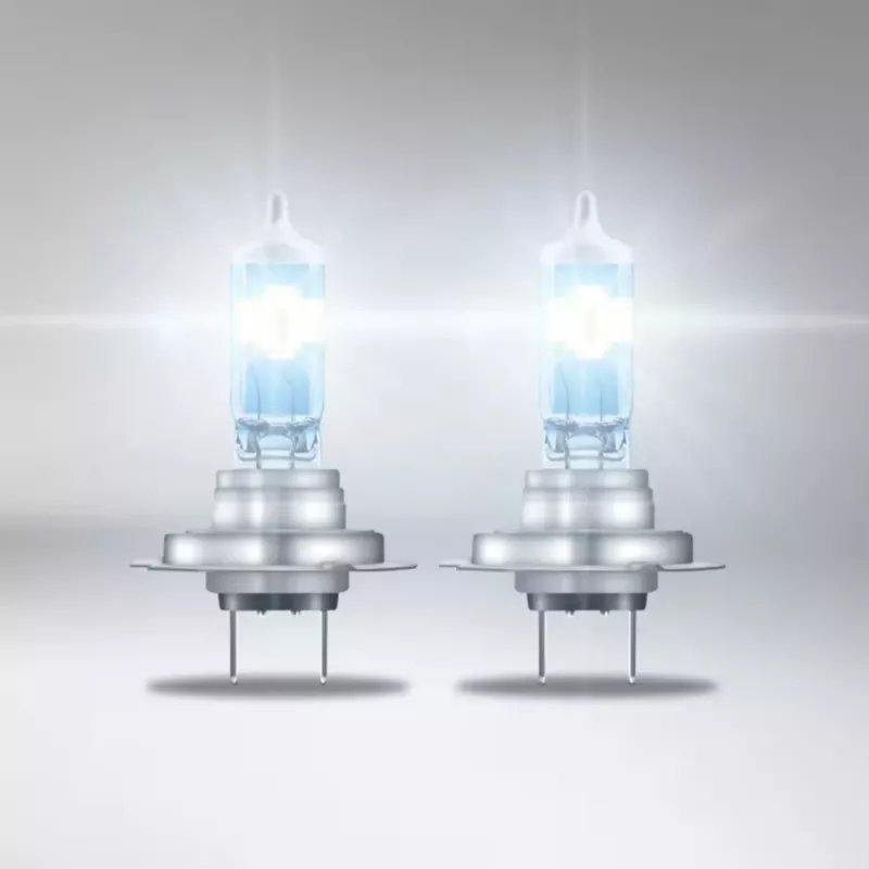 Osram Night Breaker Laser H7 12 V 55 W, 2 szt.