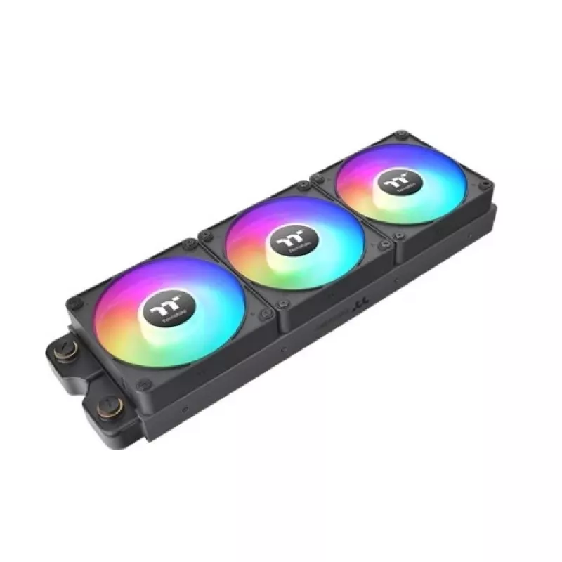 Wentylator Thermaltake CT120 EX ARGB