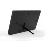Cyfrowa ramka do zdjęć Denver PFF-1021BLACK Czarna 25,6 cm (10,1 cala) Ekran dotykowy Wi-Fi