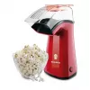 Maszyna do popcornu Taurus 968375000 S7600343 — 1100 W, przezroczysta pokrywa, 3 min przygotowania