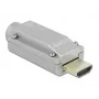 Złącze męskie HDMI-A do listwy zaciskowej DeLOCK 65201