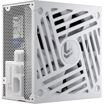 Seasonic FOCUS-GX-1000-V4-WHITE Biały