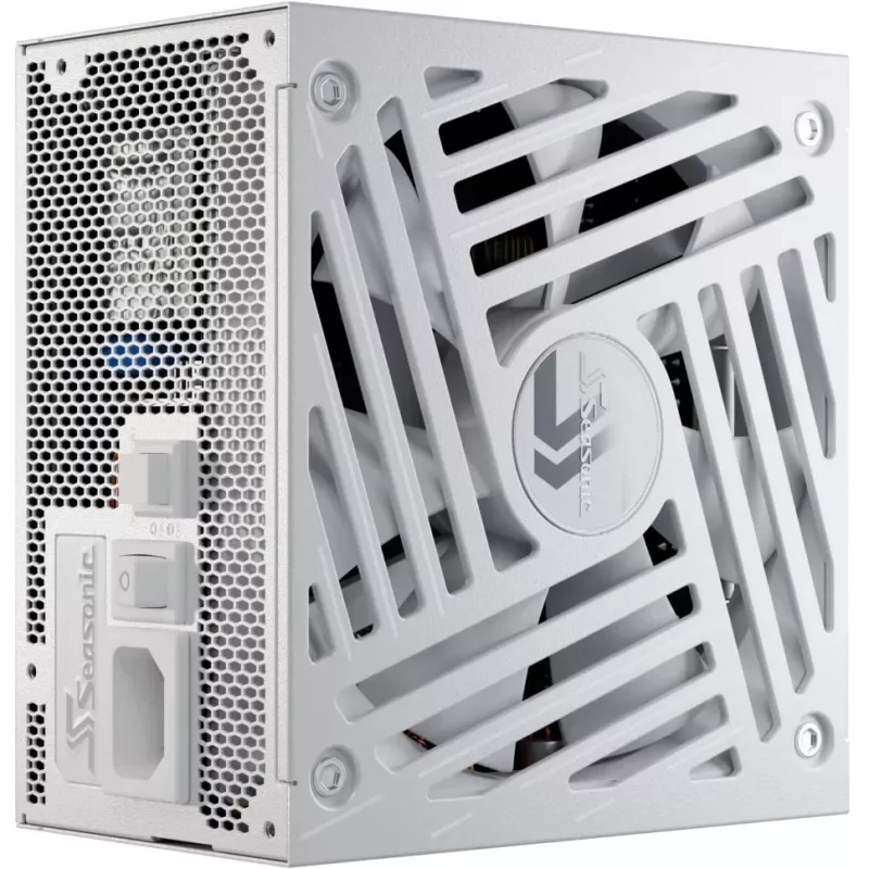 Seasonic FOCUS-GX-1000-V4-WHITE Biały