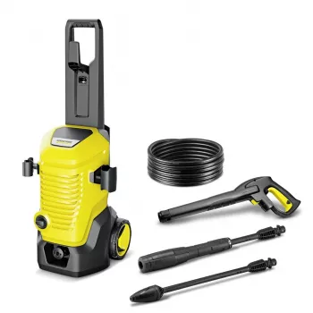 Myjka ciśnieniowa Karcher AG K 5 WCM