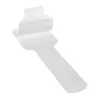Etykieta do kabli na rzep Wall Hook Loop Fastener Label-the-cable PRO3120