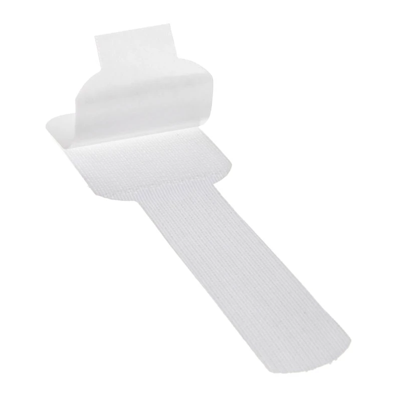 Etykieta do kabli na rzep Wall Hook Loop Fastener Label-the-cable PRO3120