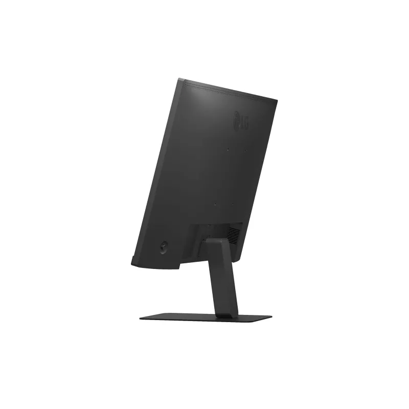 LG 24U631A-B monitor komputerowy 60,5 cm (23,8 cala) 2560 x 1440 pikseli Quad HD Czarny