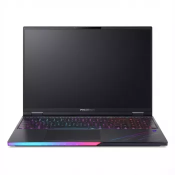 Laptop Acer Predator Helios Neo 16 AI 16 cali z Intel 7-255HX, 32GB RAM, 1TB SSD