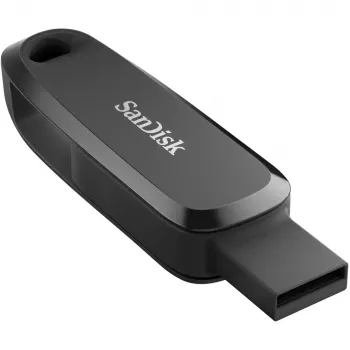 Pamięć Flash USB-C 128GB SDDDC6-128G-G46 SanDisk