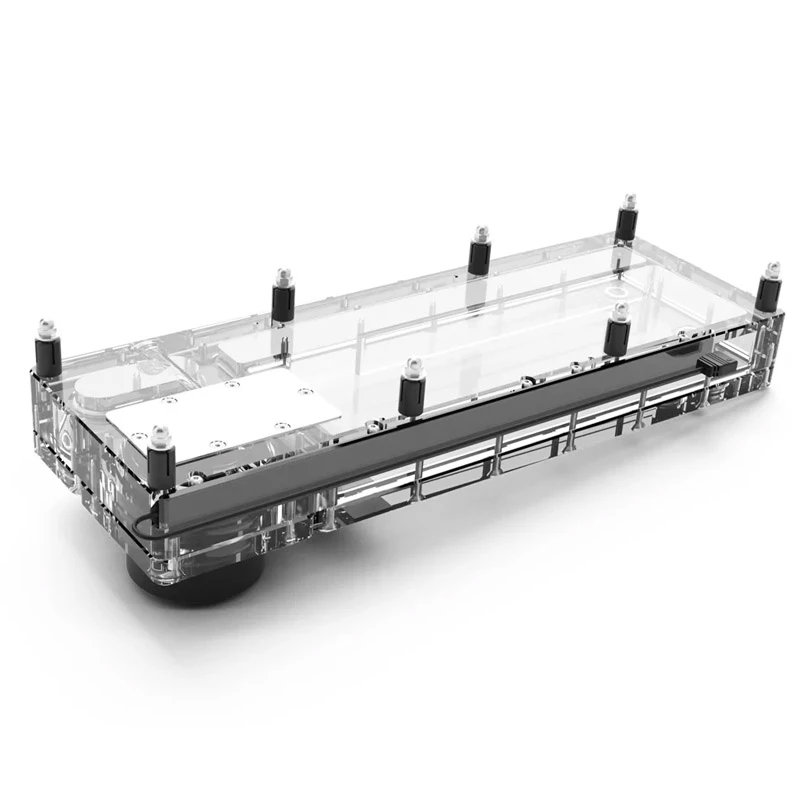 Alphacool 15488 część/akcesorium układu chłodzenia komputera Pompa i zbiornik