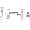 Wentronic 60662 Akcesorium łączności