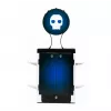 Numskull Games Diskettenhalter für Spiele PlayStation 5 Schwarz Blau Weiß Matt 1 Stück(e)