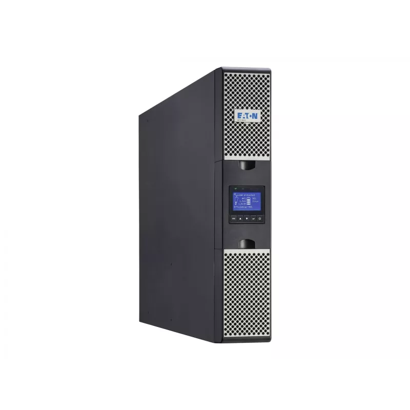 Eaton 9PX 3000RT - UPS (do montażu w szafie rack/zewnętrzny) - UPS online