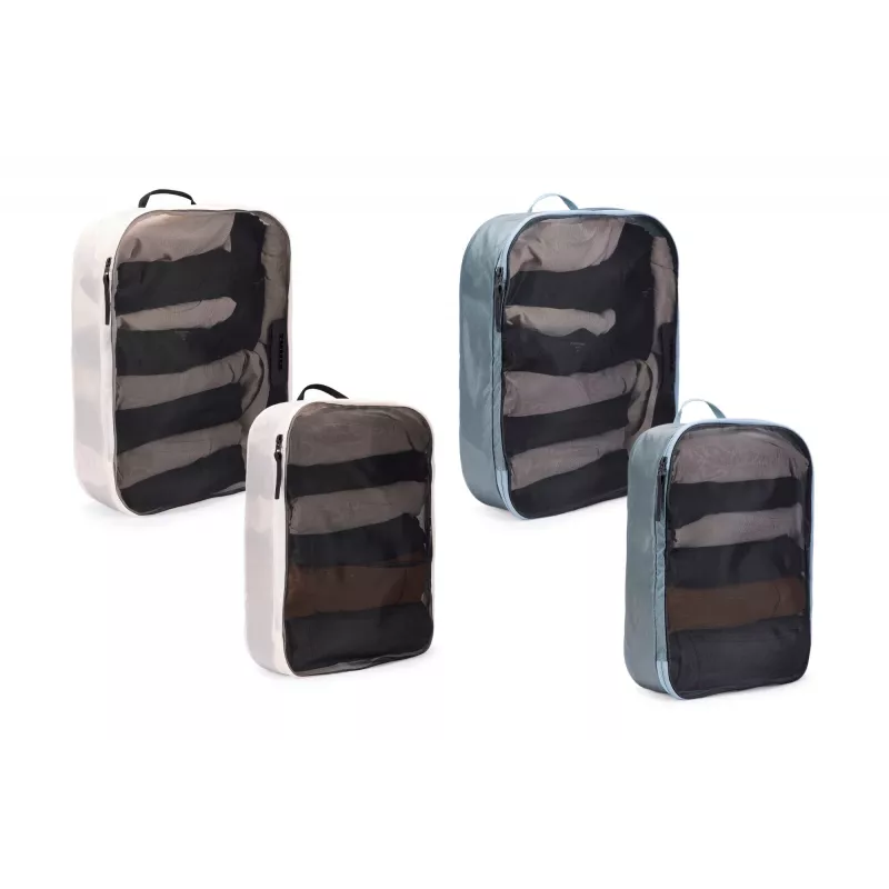 Zestaw kostek pakujących Thule 5580 Family pond gray/white