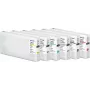 Wkład atramentowy Epson T782 żółty 200 ml do drukarek wielkoformatowych