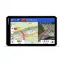Navigator Garmin dēzl LGV720 6,95 cala TFT ekran dotykowy 32 GB Czarny