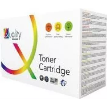 Toner CoreParts KMC227Y-NTR 2000 stron Żółty