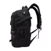 Bezprzewodowa mysz gamingowa White Shark Defender GBP-013 — czarna, bezprzewodowa, optyczna