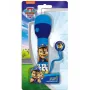 Latarka dziecięca Euroswan Big Paw Patrol, ręczna latarka, rozmiar 21 x 11 cm