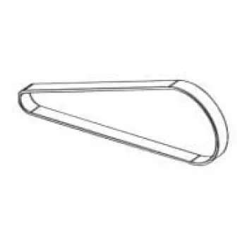 Zebra Kit Drive Belt for 300 & 600 dpi ZMx00 pasek do drukarki