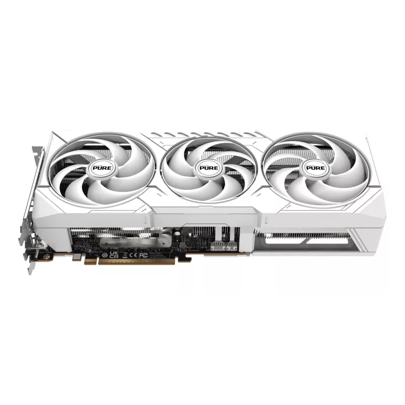 Karta graficzna SAPPHIRE Radeon RX 9070 16GB GDDR6