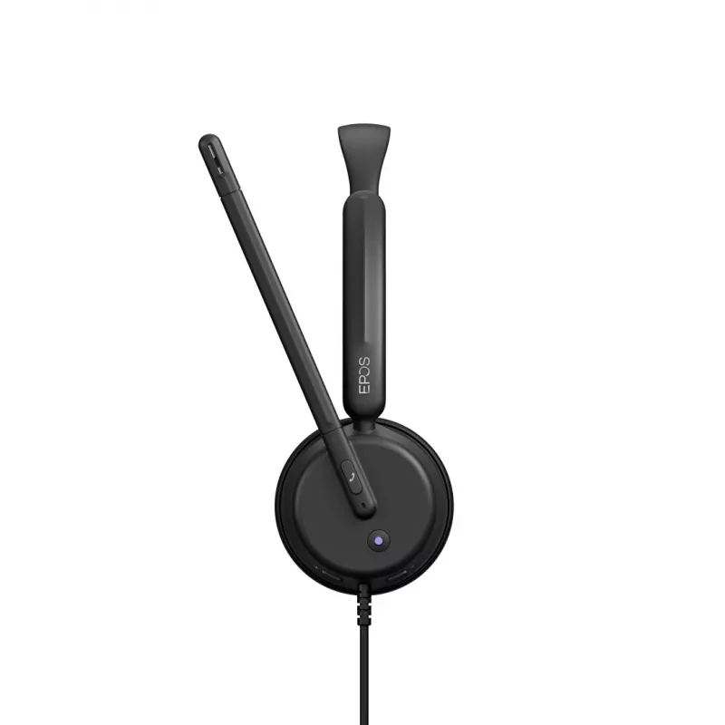 Zestaw słuchawkowy EPOS Duo do MS Teams USB C
