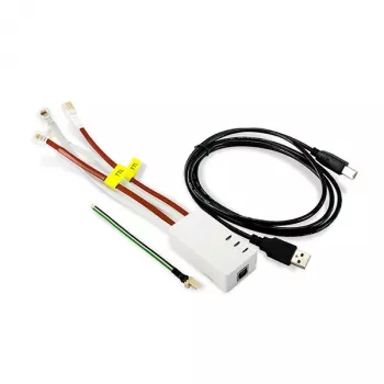 Akcesorium alarmowe/detektorowe Satel USB-RS