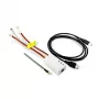 Akcesorium alarmowe/detektorowe Satel USB-RS