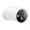 TP-Link Tapo Smart Wire-Free Security Camera, 2-Pack
