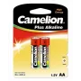 Bateria jednorazowa Camelion LR6-BP2 AA alkaliczna