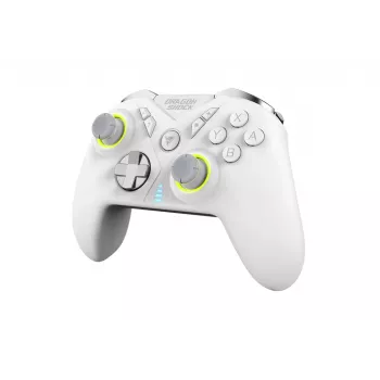 DragonShock Nebula Pro, Gamepad, Nintendo Switch, D-Pad, Home button, Start Button, Turbo-Taste, Multi, Wireless, Bluetooth