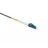 DIGITUS LWL Vorkonfektionierter Glasfaser-Universal-Breakout-Kabel, Singlemode OS2, 8 Fasern, LC/UPC - LC/UPC