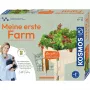 My First Farm, Zestaw eksperymentalny
