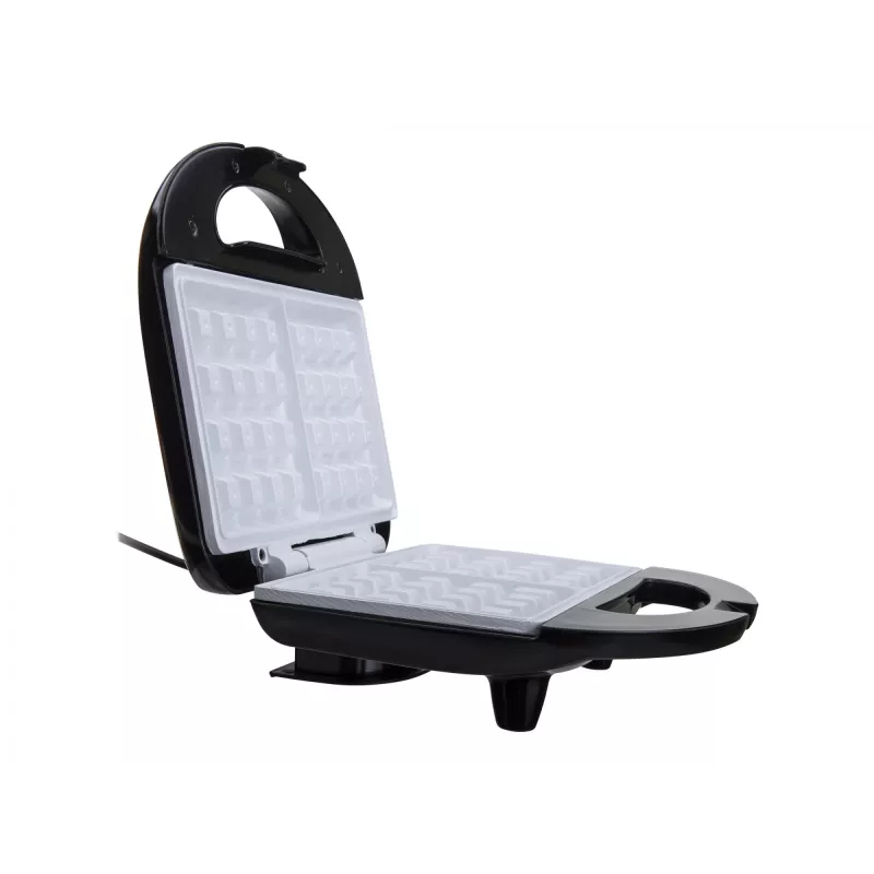 Opiekacz do kanapek Camry Premium CR 3018 700 W Czarny, Srebrny