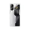 Nubia Neo 3 5G 17,3 cm (6,8) Dual SIM USB Type-C 8 GB 256 GB 5200 mAh Cyber srebrny