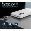 Przenośny Powerbank Extralink EPB-098W 10000mAh
