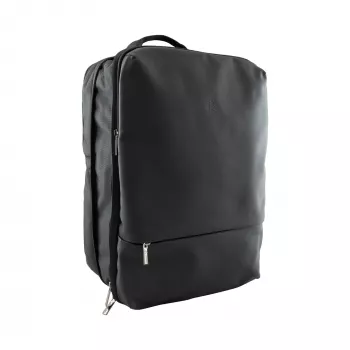 Plecak Sbox NSS-19395 Dublin Black to produkt Sbox z naszej oferty toreb na laptopa. Najważniejsze cechy to czarne wykończenie, pojemność 10 L i wymiary 400 x 300 x 100 mm.