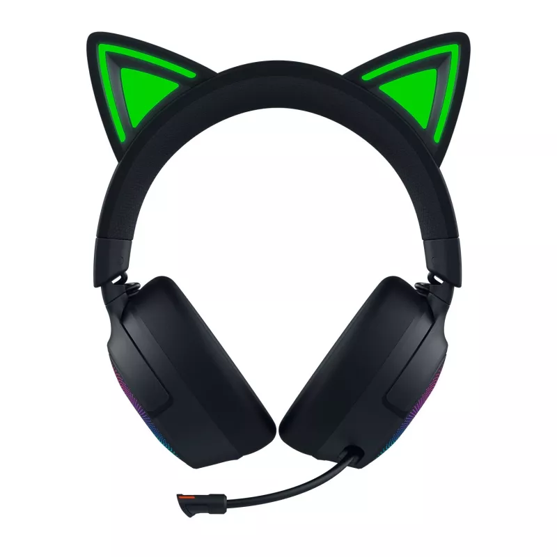 Zestaw słuchawkowy Razer Kraken Kitty V3 Pro Bluetooth