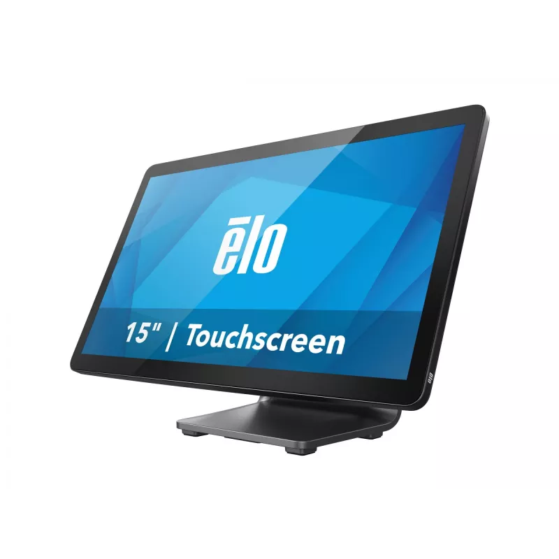 Elo Touch Solutions Elo 2210L - monitor LED - 55,9 cm (22) (widoczny 21,5) [Klasa energetyczna E] (E969292)