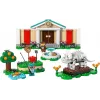 LEGO ANIMAL CROSSING 77056 Kolekcja Muzeum Blathersa