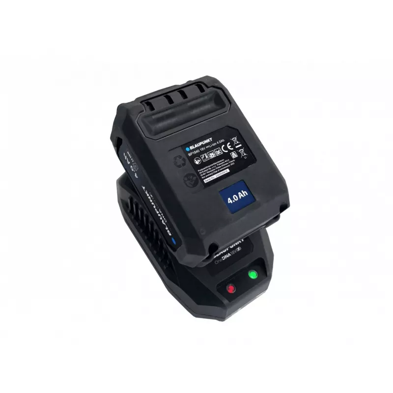 Ładowarka BLAUPUNKT BP1824 24W wyjście USB kompaktowa konstrukcja
