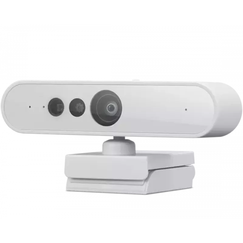 Kamera internetowa Lenovo GXC1D66063 2.8 MP 1920 x 1080 pikseli USB-C Szary