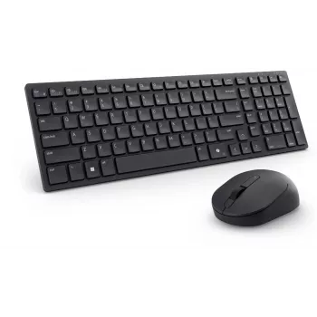 Klawiatura + Mysz Bezprzewodowa KM555/EST 580-BBVQ DELL