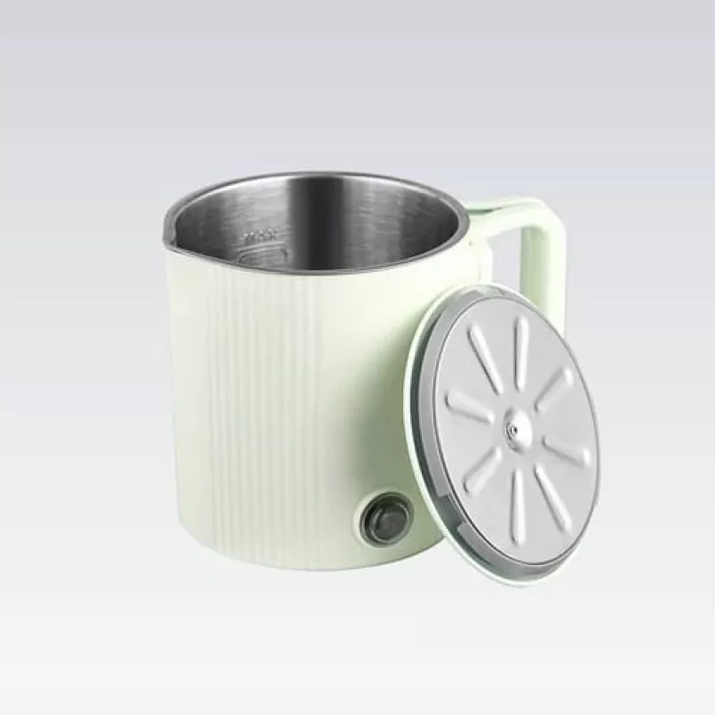 Podróżny czajnik elektryczny Maestro MR-009 0,8 L 600 W miętowy