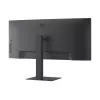 Monitor LG 34 cali 21:9 UltraWide WQHD (3440x1440) IPS HDR10 z sRGB 99% (typ.), uniwersalna łączność USB-C