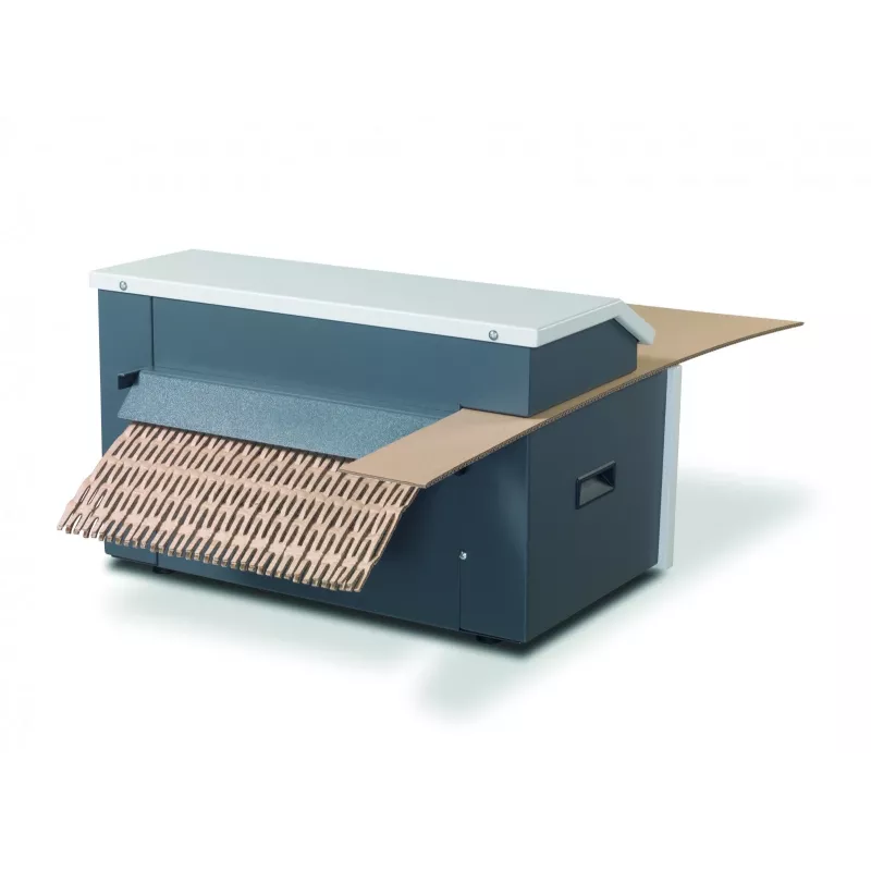 Pakowarka HSM ProfiPack C400