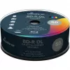 BD-R DL MediaRange MR510 50 GB 25 szt.