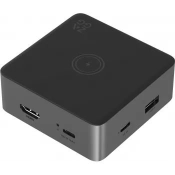 Stacja dokująca ZAGG - USB-C - HDMI (109816213)